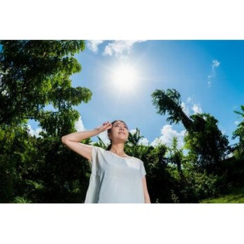夏こそ保湿が大事！