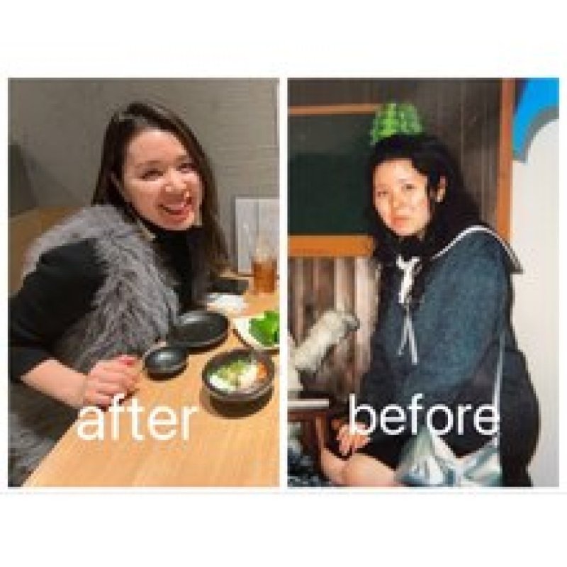 ダイエット検討中の方へ